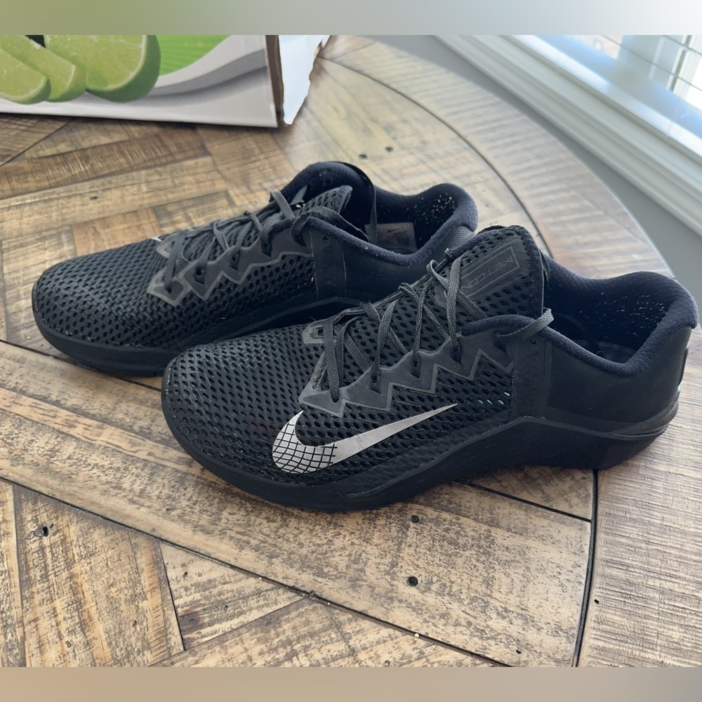 Nike metcon 6